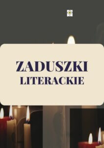 Zaduszki Literackie